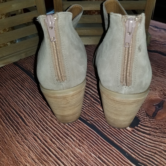 Size 12 Ankle booties susina - Picture 5 of 8